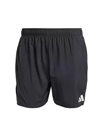 ADIDAS | Herren Badeshort Essentials 5" | schwarz